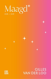 Literaire astrologie-reeks: Maagd