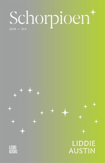 Literaire astrologie-reeks: Schorpioen