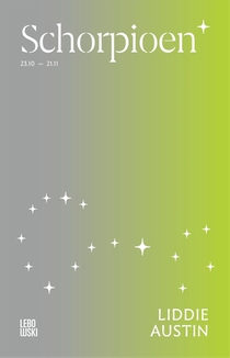 Literaire astrologie-reeks: Schorpioen