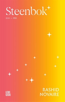 Literaire astrologie-reeks: Steenbok