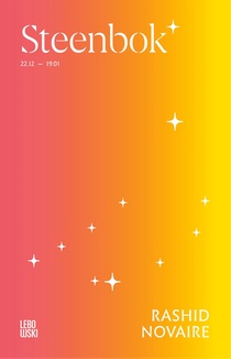 Literaire astrologie-reeks: Steenbok