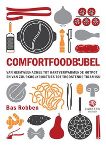 Comfortfoodbijbel