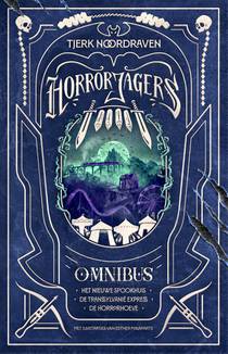 Horrorjagers