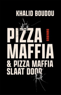Pizzamaffia en Pizzamaffia slaat door