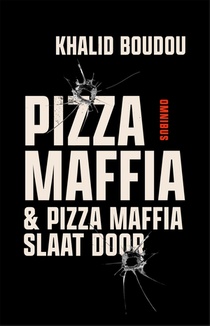 Pizzamaffia en Pizzamaffia slaat door