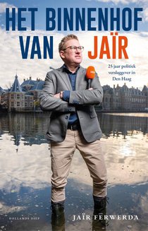 Het Binnenhof van Jaïr