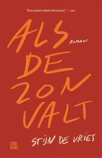 Als de zon valt