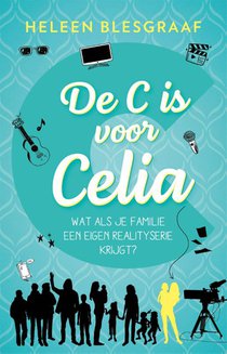 De C is voor Celia
