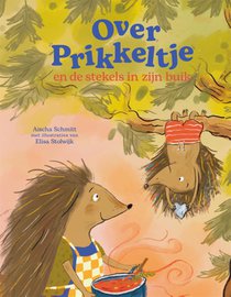 Over prikkeltje