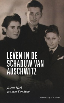 Leven in de schaduw van Auschwitz