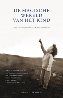 Magische wereld van het kind