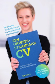 Een onweerstaanbaar cv