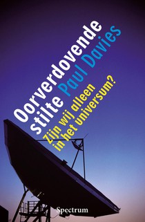 Oorverdovende stilte voorzijde