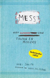 MESS voorzijde