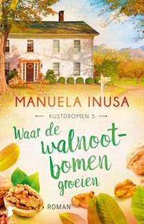 Waar de walnootbomen groeien