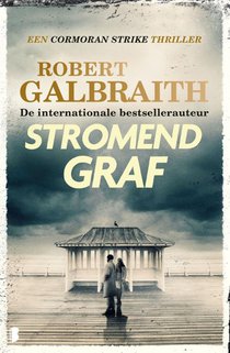 Stromend graf voorzijde