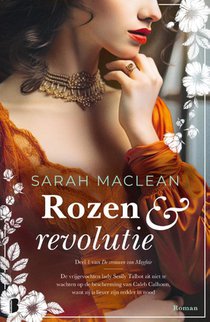 Rozen & revolutie