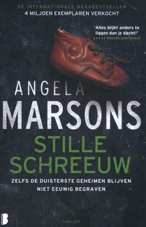 Stille schreeuw