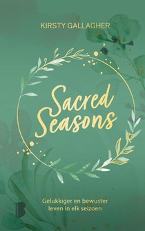 Sacred Seasons voorzijde