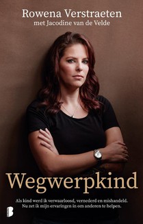 Wegwerpkind voorzijde