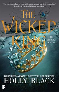 The Wicked King