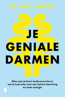 Je geniale darmen