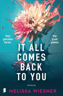 It All Comes Back To You voorzijde