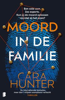 Moord in de familie