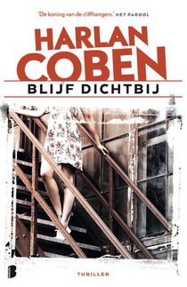 Blijf dichtbij