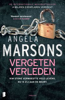 Vergeten verleden