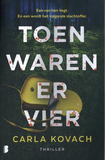 Toen waren er vier