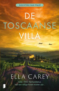 De Toscaanse villa