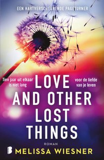 Love And Other Lost Things