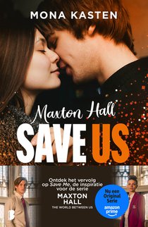 Maxton Hall (Save Us) voorzijde