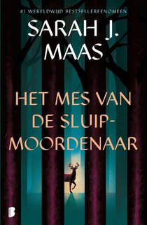 Het mes van de sluipmoordenaar