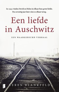 Een liefde in Auschwitz