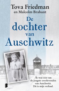 De dochter van Auschwitz