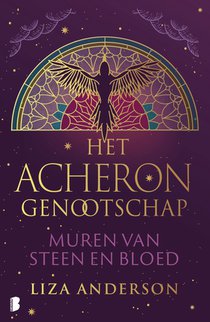 Muren van steen en bloed