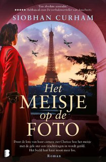 Het meisje op de foto