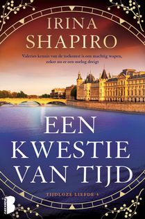 Een kwestie van tijd