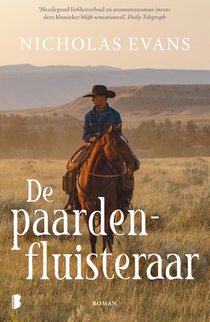 De paardenfluisteraar