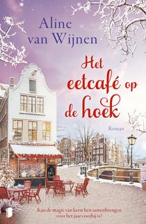 Het eetcafé op de hoek