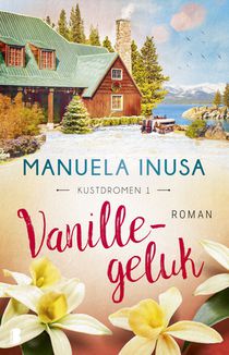 Vanillegeluk