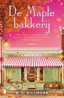 De Maple bakkerij