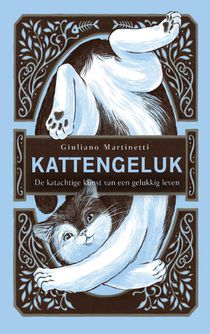Kattengeluk
