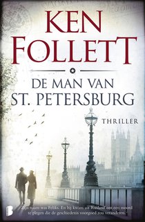 De man van St. Petersburg