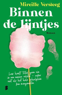 Binnen de lijntjes