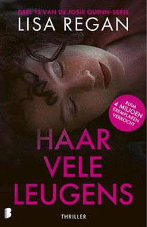 Haar vele leugens