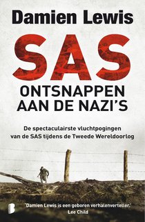 SAS: ontsnappen aan de nazi's