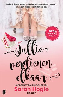 Jullie verdienen elkaar